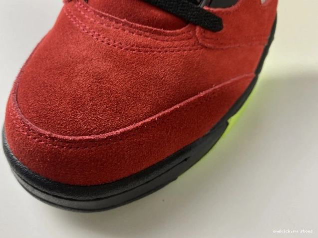 Cheap Retro 5 The CZ5725-700 Jordan What 0813